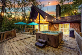 Brooklyn's Hide Away, Tannersville